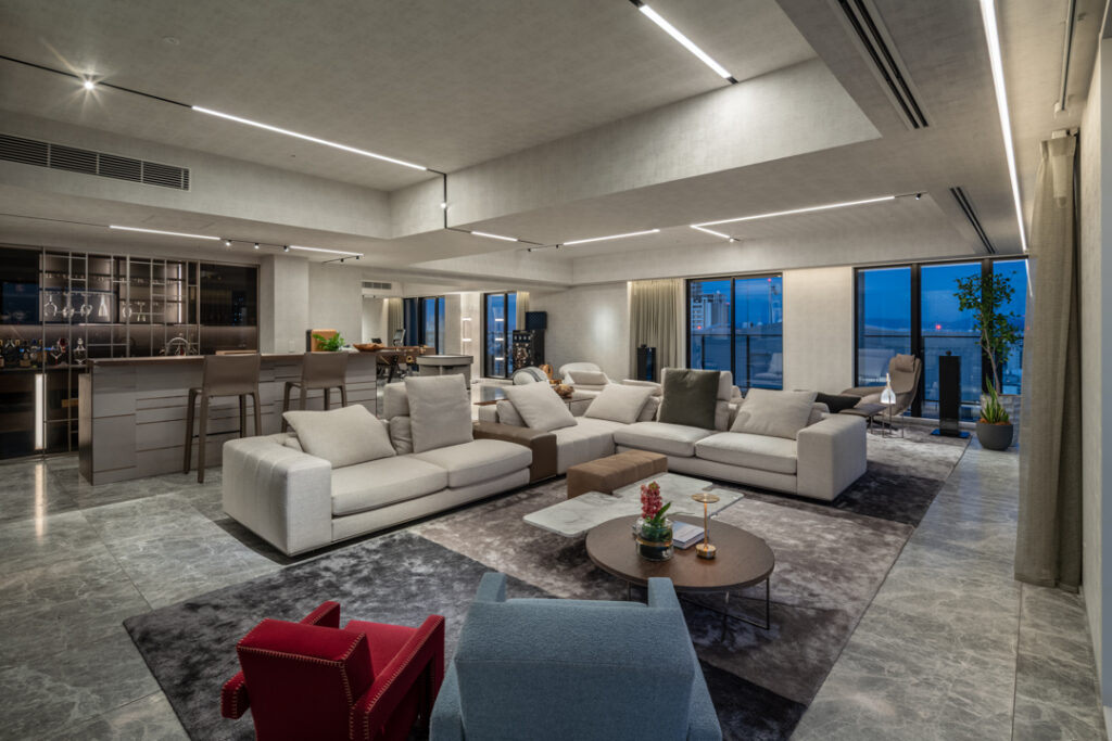 KODOU Residence