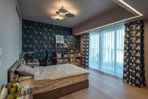 写真：111 bedroom 3 20250820