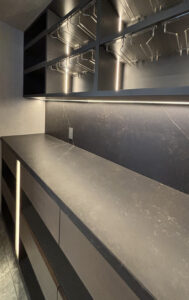 写真：Pick up 11 023 home bar bespork