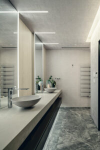 写真：Pick up 11 100 powder room