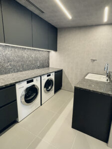 写真：Pick up 11 109 laundry